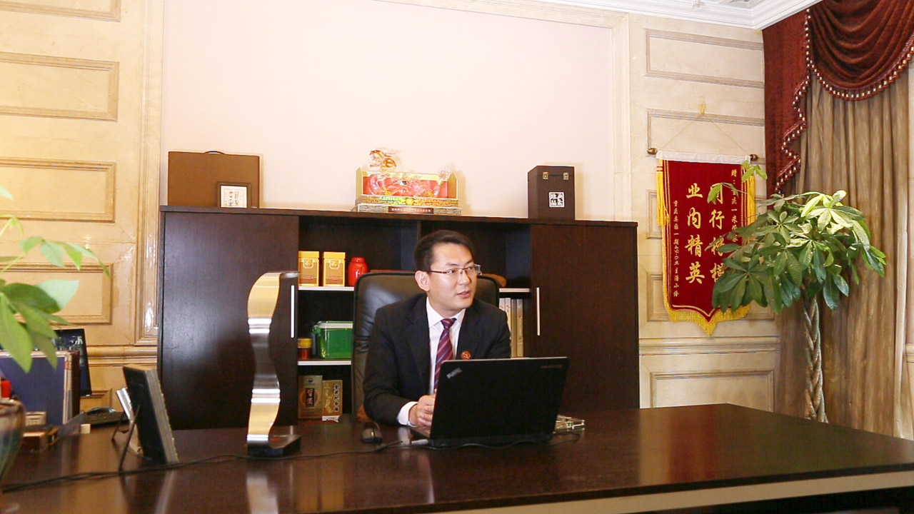 一米管家李生寿
